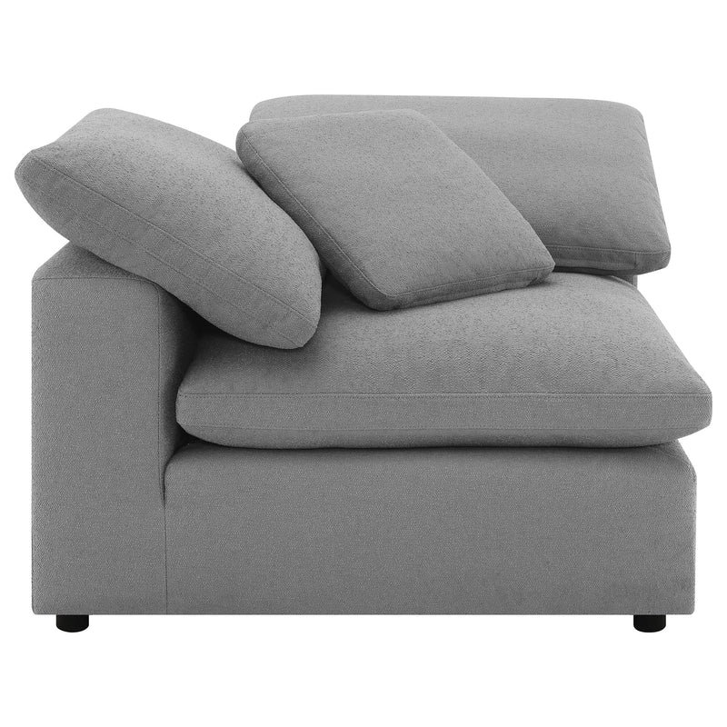 Raleigh Corner Chair