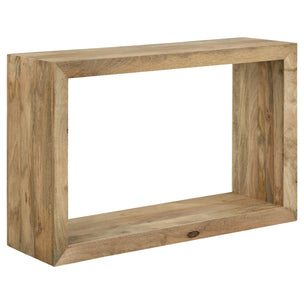 Sofa Table