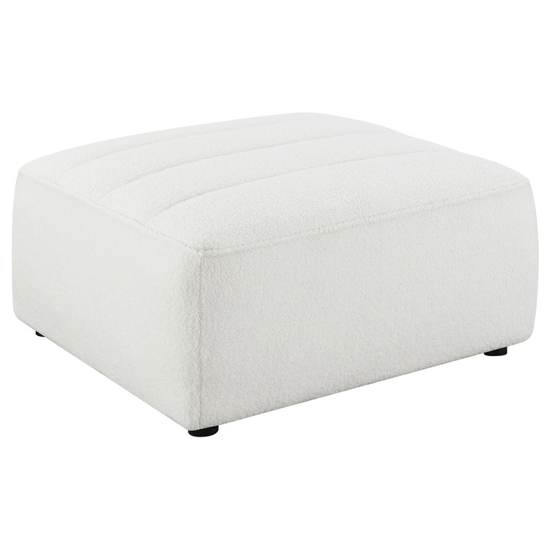 Sunny Ottoman