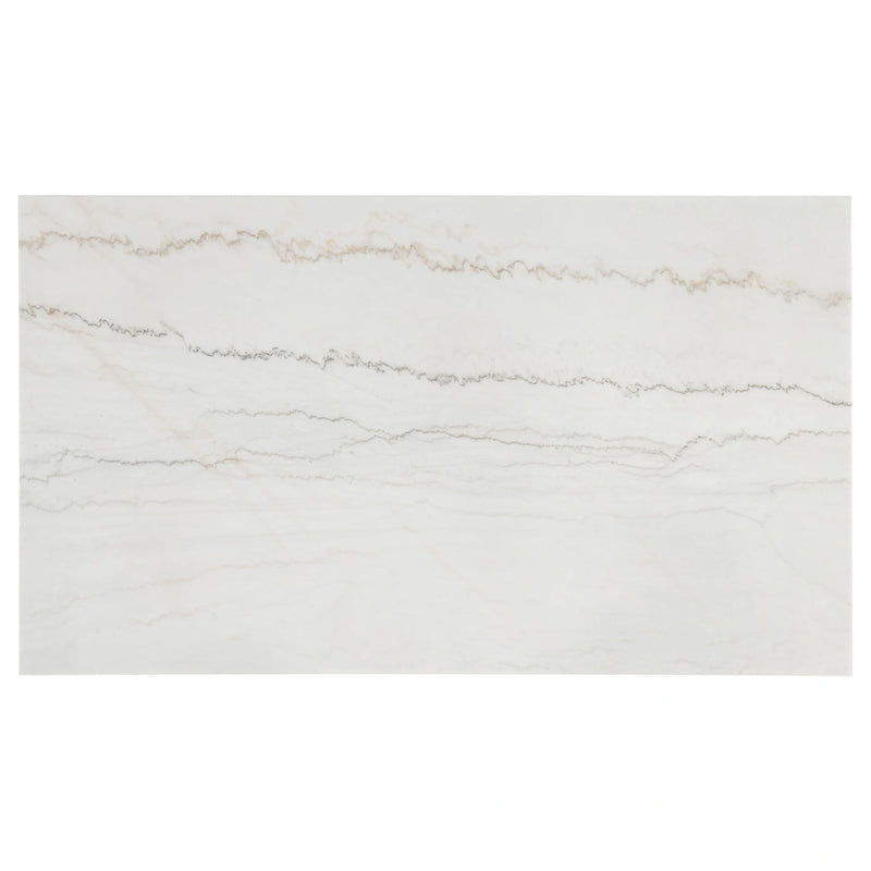 Averill Marble Top Dining Table