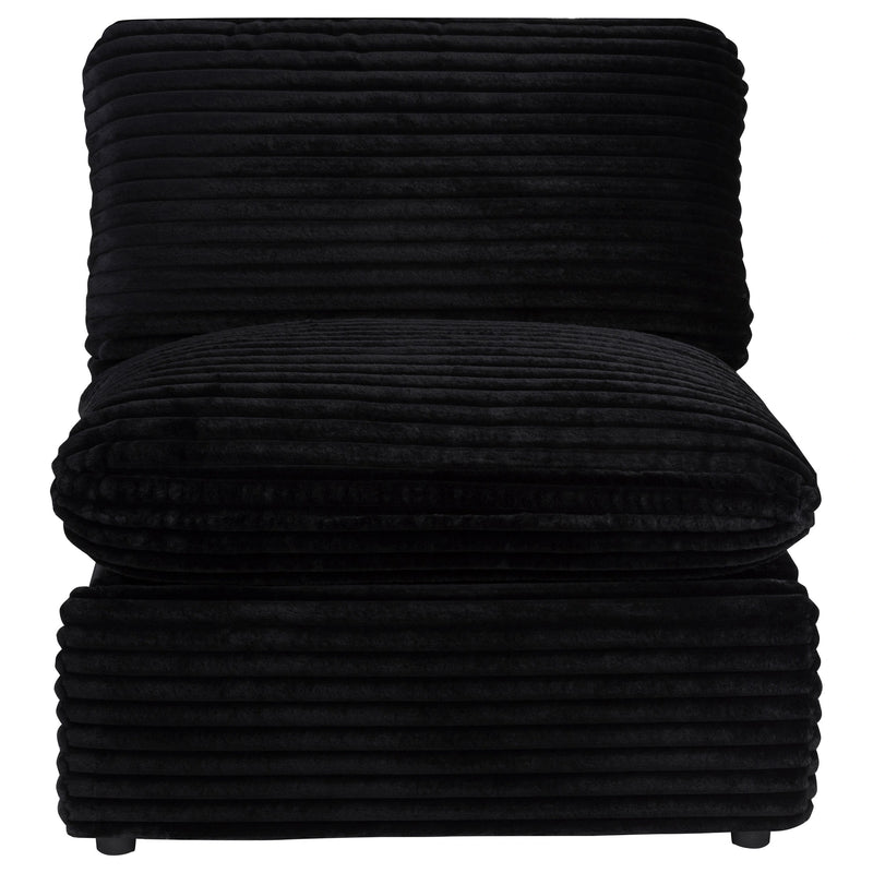 Collins Power Armless Recliner