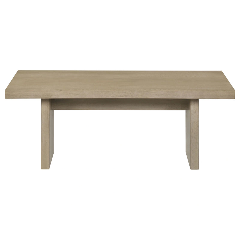 Decker Coffee Table