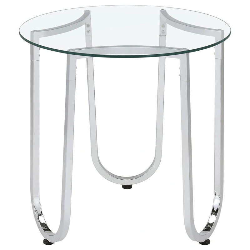 Beller Coffee Table Set