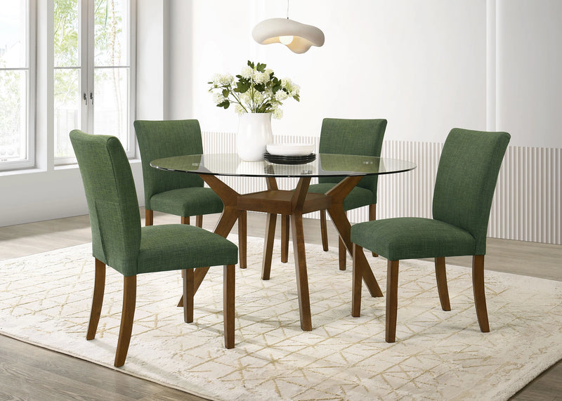 Paxton Dining Room Set