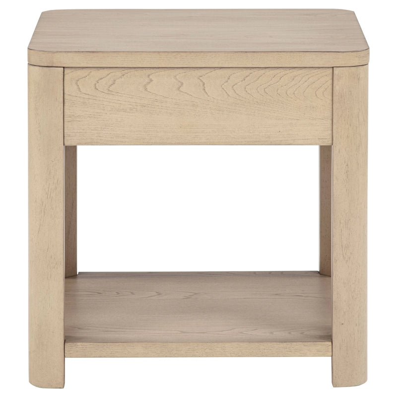 Marcelo End Table