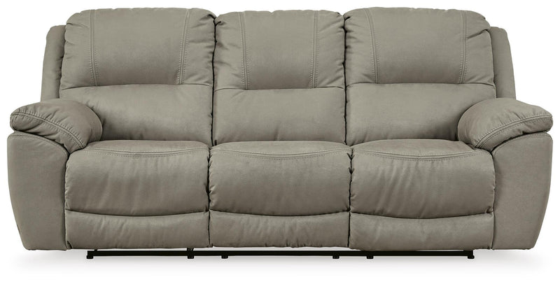 Next-Gen Gaucho Power Reclining Sofa