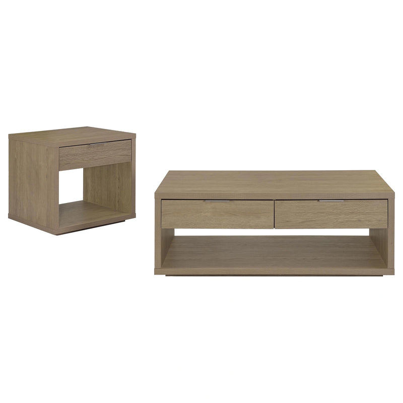 Ingram Cocktail Table