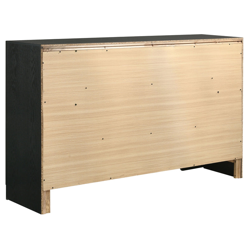 Miranda 5 Pc Bedroom Set