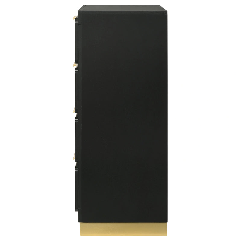 Caraway Chest of Drawers