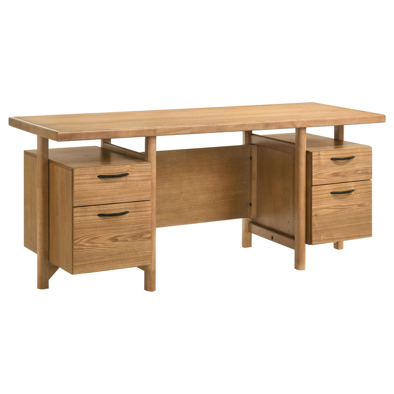 Roldan 69-inch Computer Desk