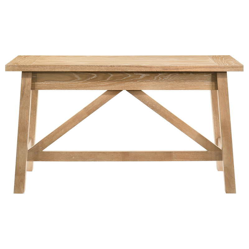 Fabian 54-inch Writing Desk