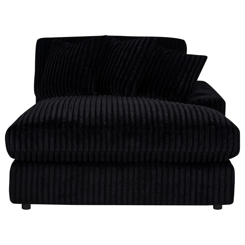 Blaine Stationary Sectional