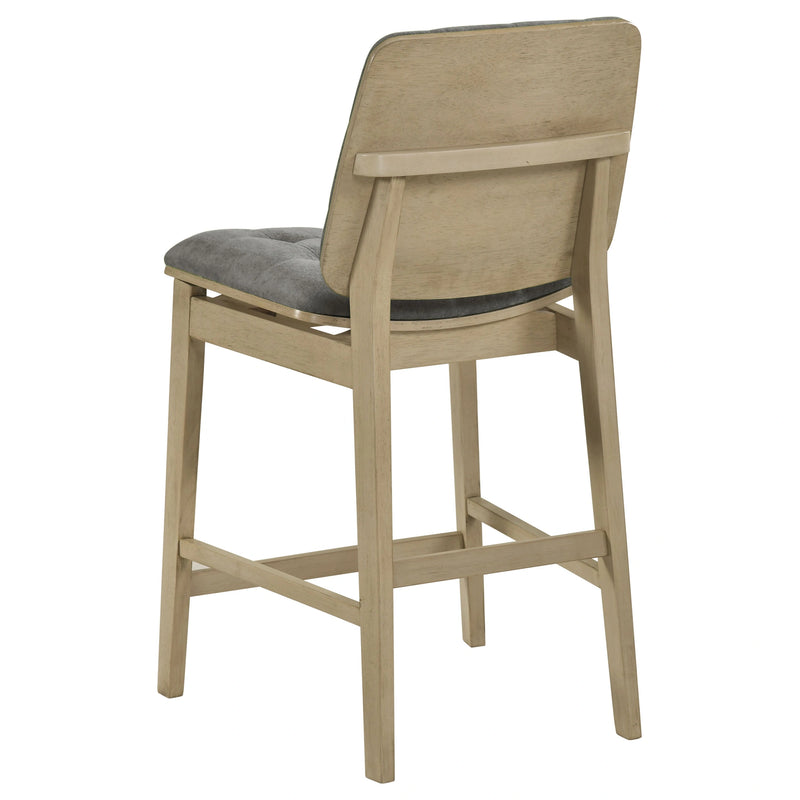 Redbridge Upholstered Dining Counter Chair