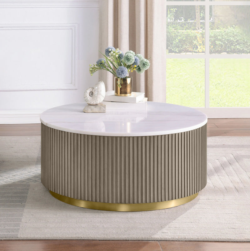 Jason Coffee Table