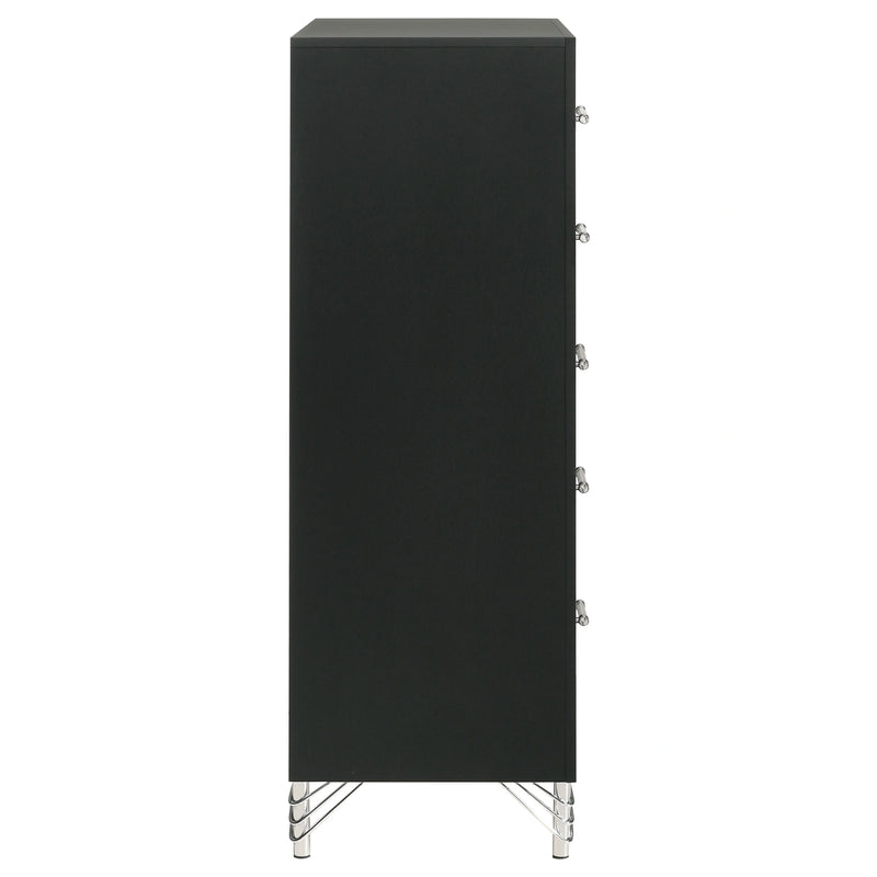 Lucia Chest of Drawers