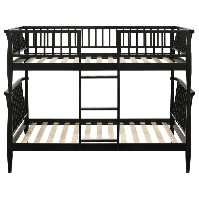 Abram Wood Bunk Bed