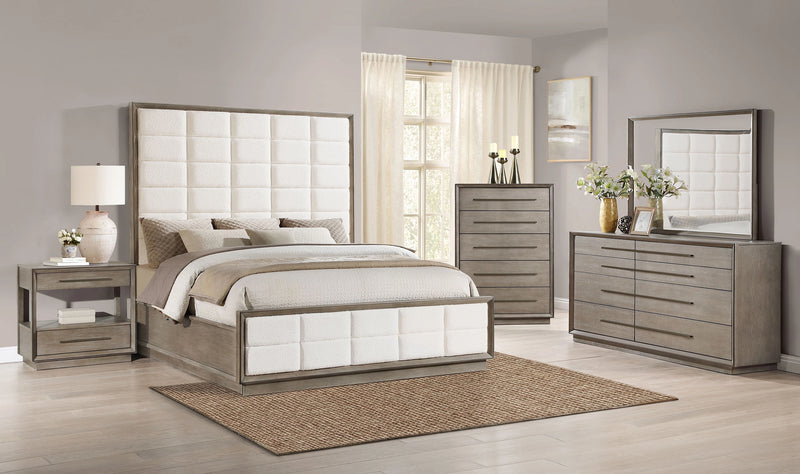 Durango Chest of Drawers
