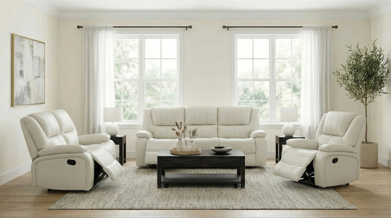 Camila Reclining Sofa