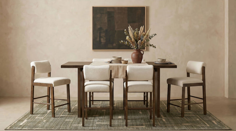 Decker Counter Height Dining Set B