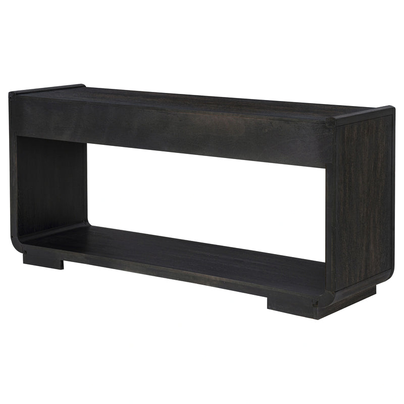 Leandro Entryway Console Table