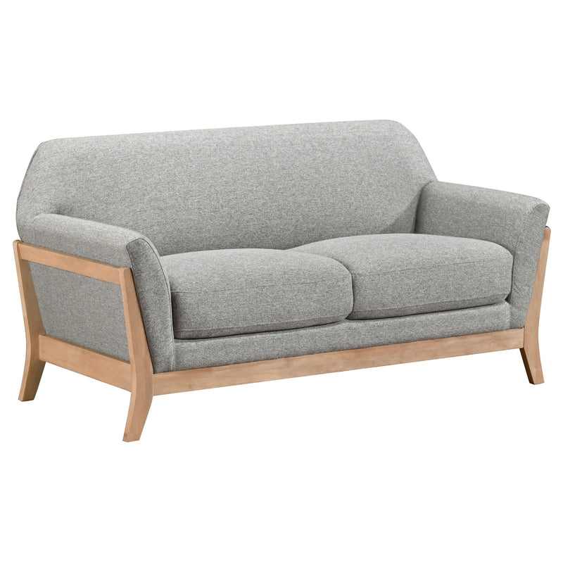 Vaughn Sofa Set