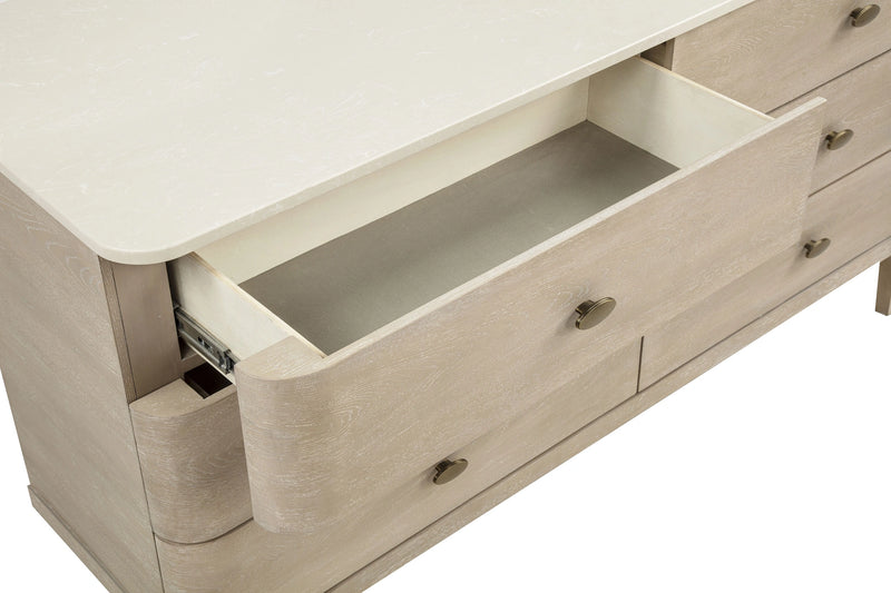 Lucaire Dresser