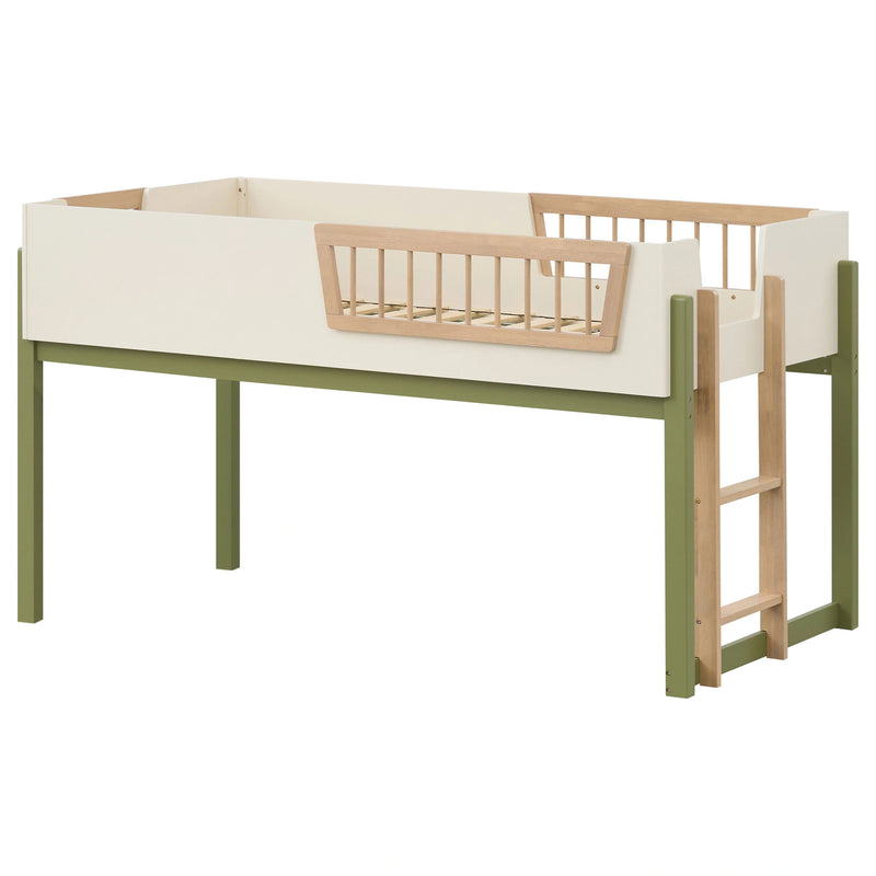 Evren Bunk Bed
