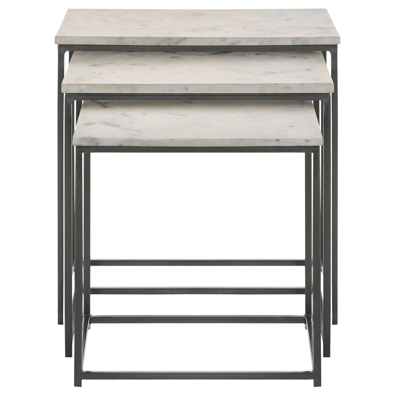 Medora Nesting Table Set