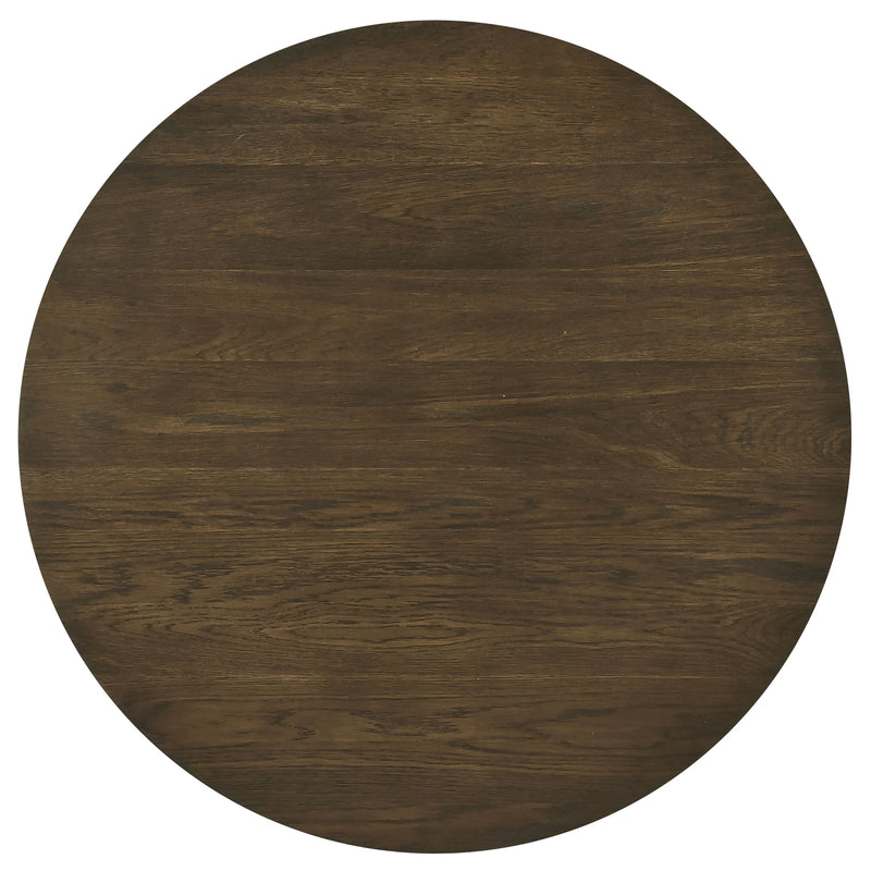 Sweeney Round Coffee Table Set