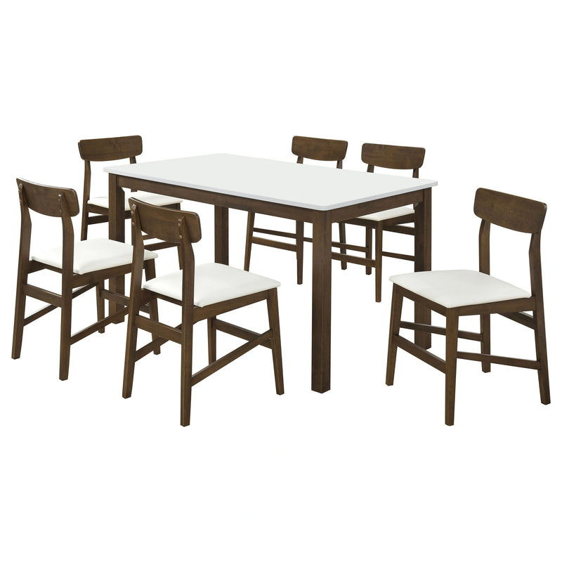 Merrin 5 Pc Dining Set