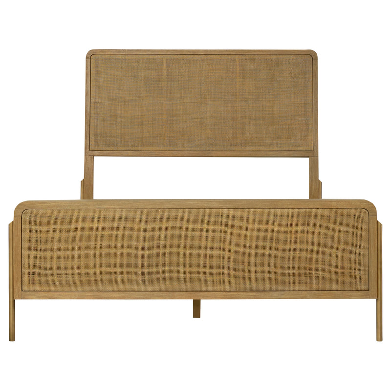 Arini 5 Pc Bedroom Set