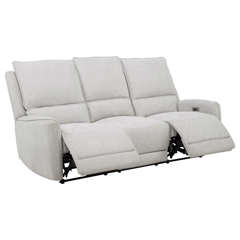 Sylmar Power Reclining Sofa Set