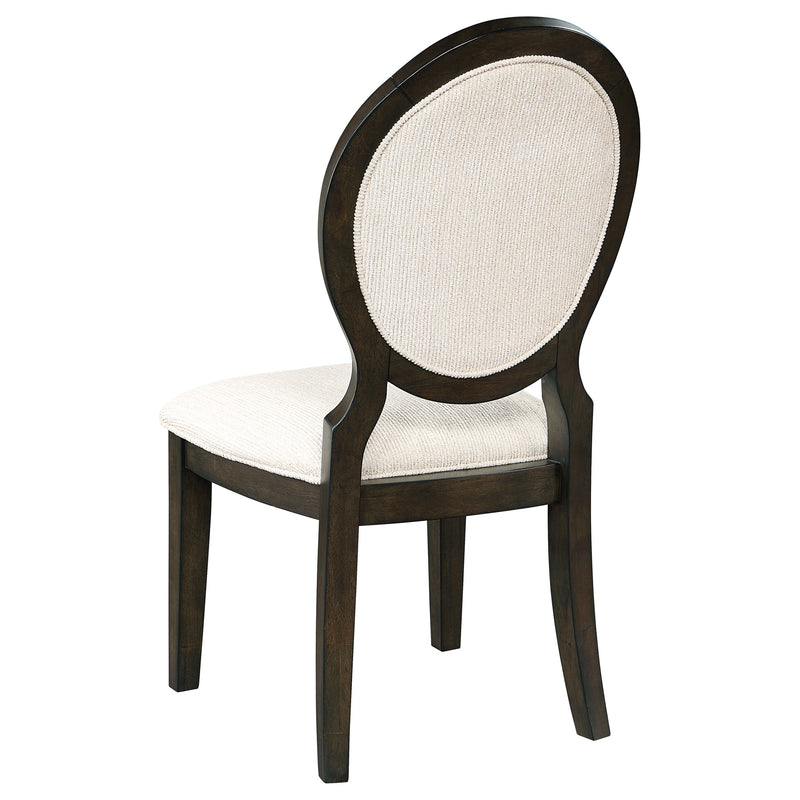 Twyla 5 Pc Dining Set (Table and 4 Chair)