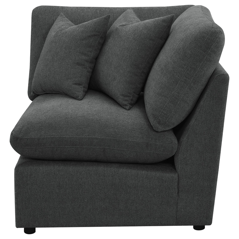 Collins Corner Chair