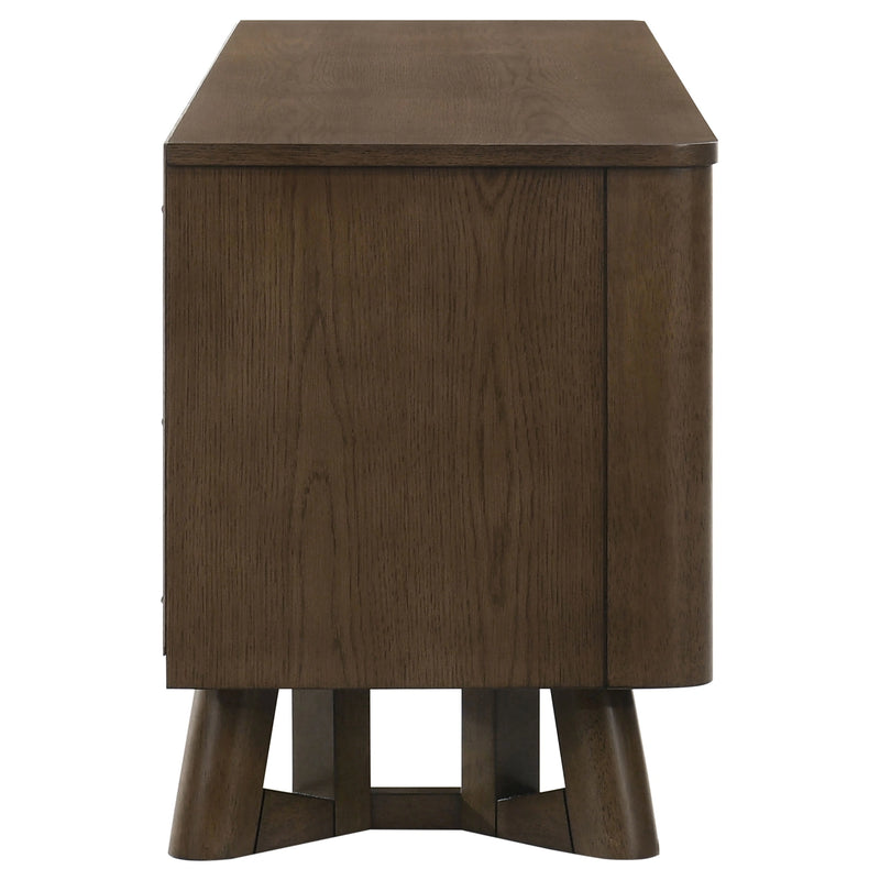Trotter 71-inch TV Stand
