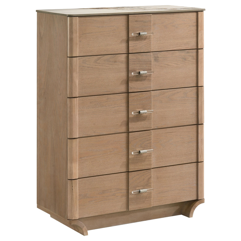 Leanne Chest of Drawers