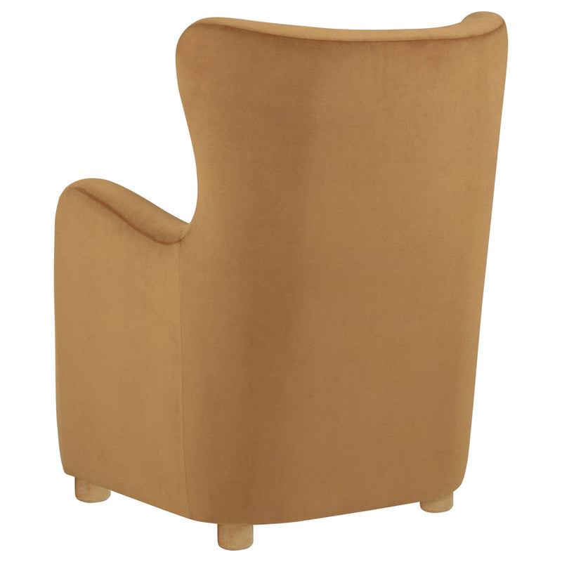 Thornton Upholstered Accent Chair