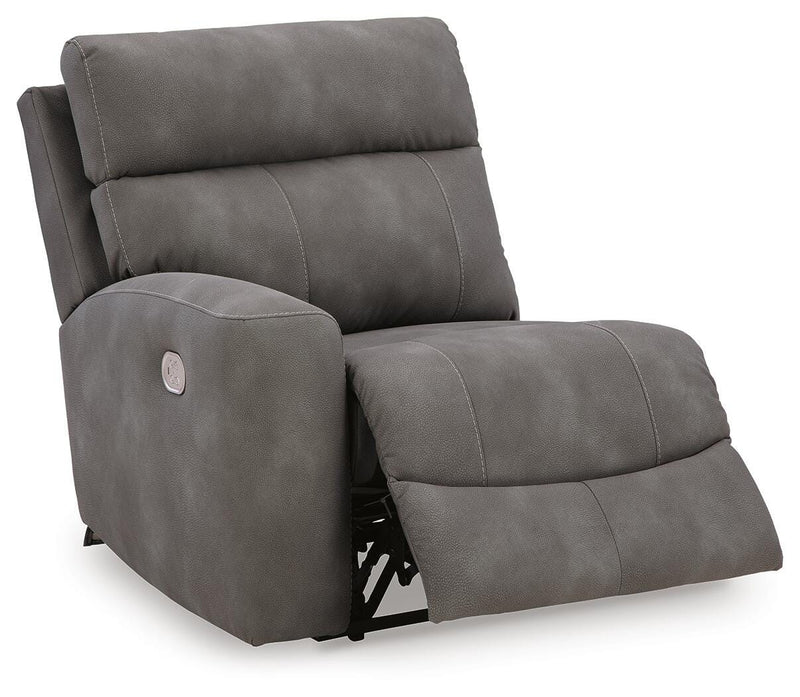 Next-Gen DuraPella Power Reclining Sectional