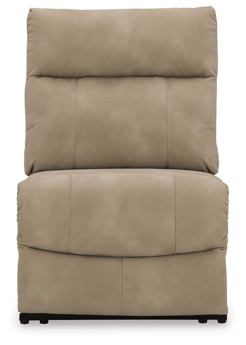 Next-Gen DuraPella Power Reclining Sectional