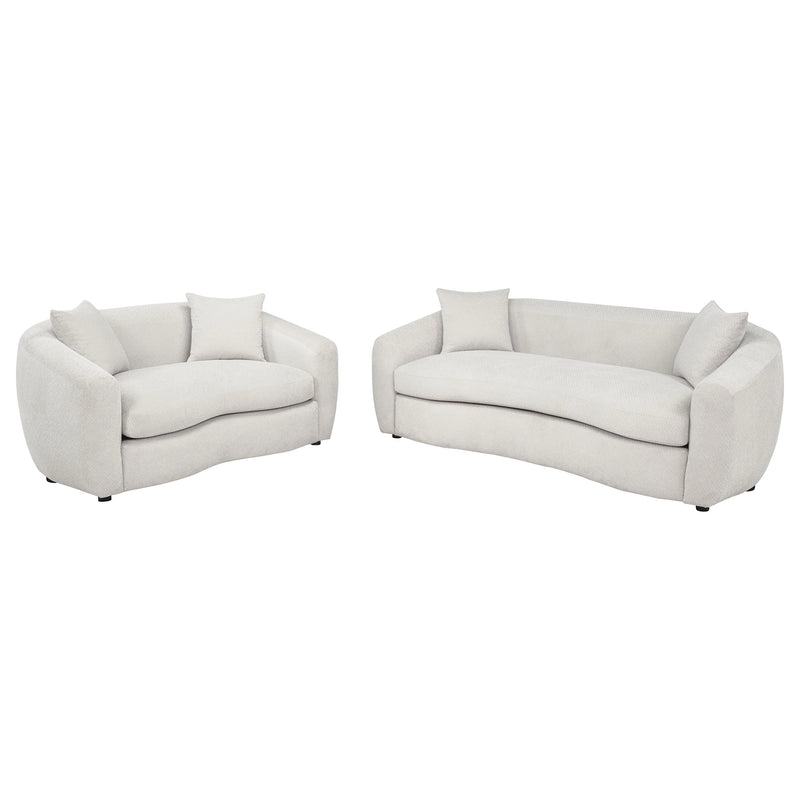 Isabella Sofa Set