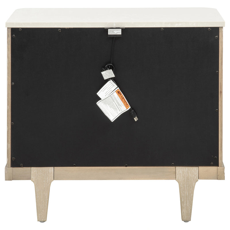 Lucaire Nightstand