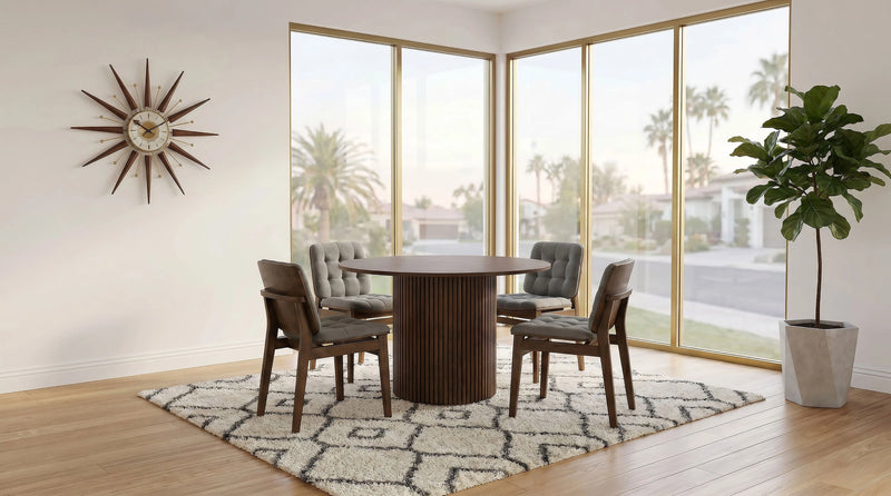 Hamlyn Dining Set E