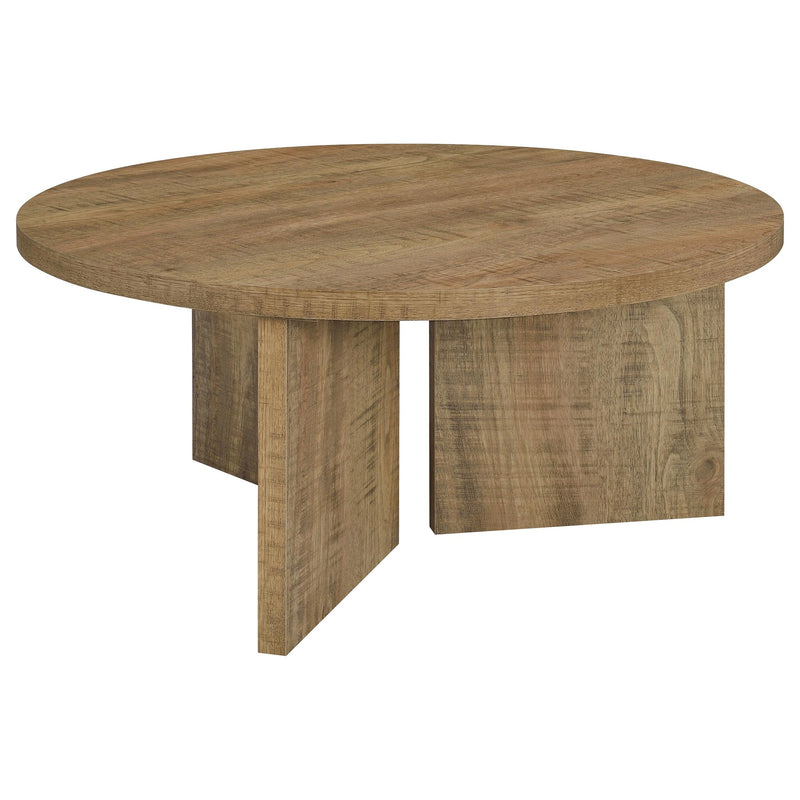 Aragon Cocktail Table