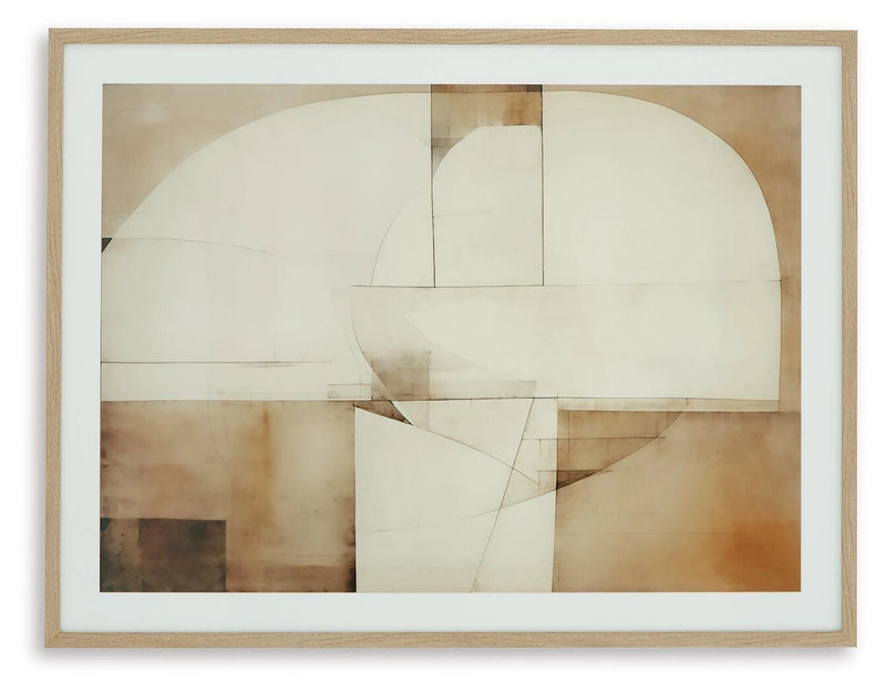 Corlain Wall Art