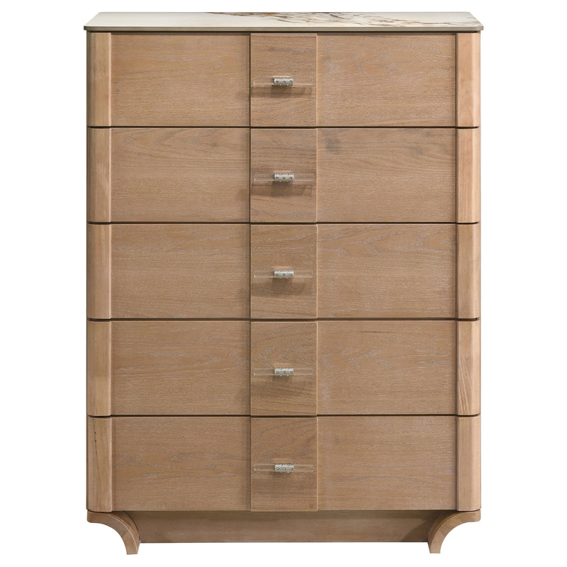 Leanne Chest of Drawers