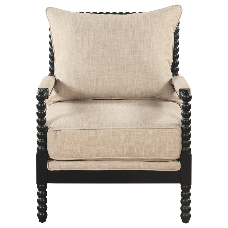 Blanchett Upholstered Accent Chair