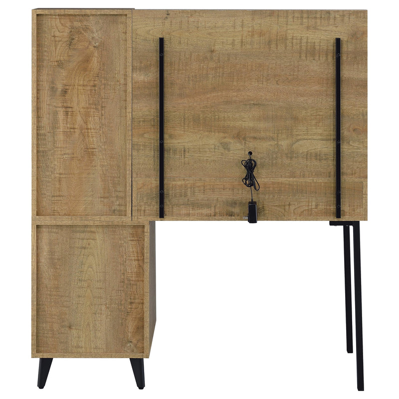Souza Makeup Vanity Table and LED Mirror