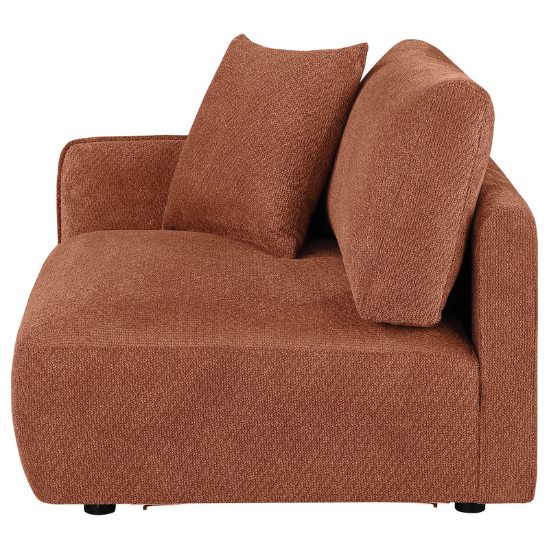 Elysia Upholstered Modular Chair