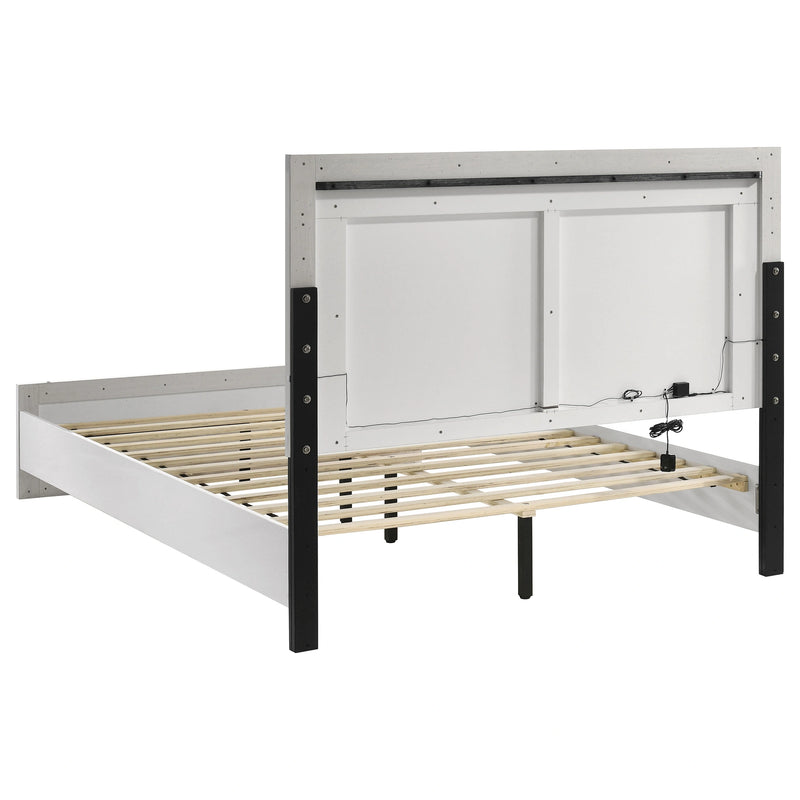 Viana Bedroom Set