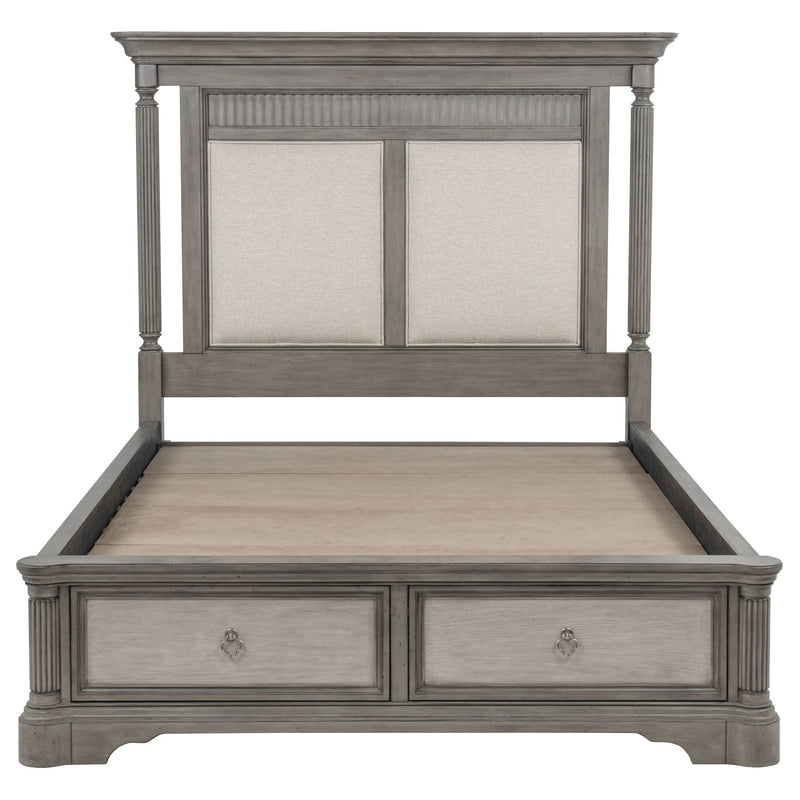 Cresswell Storage Bedroom Set-5